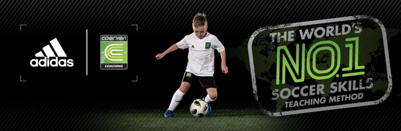 Coerver Premier -  - Poster