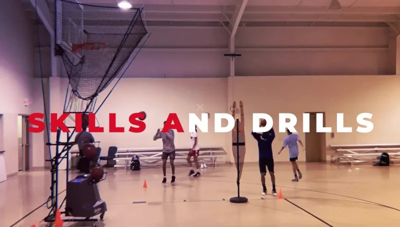 Apex Spurs Basketball -  - Poster