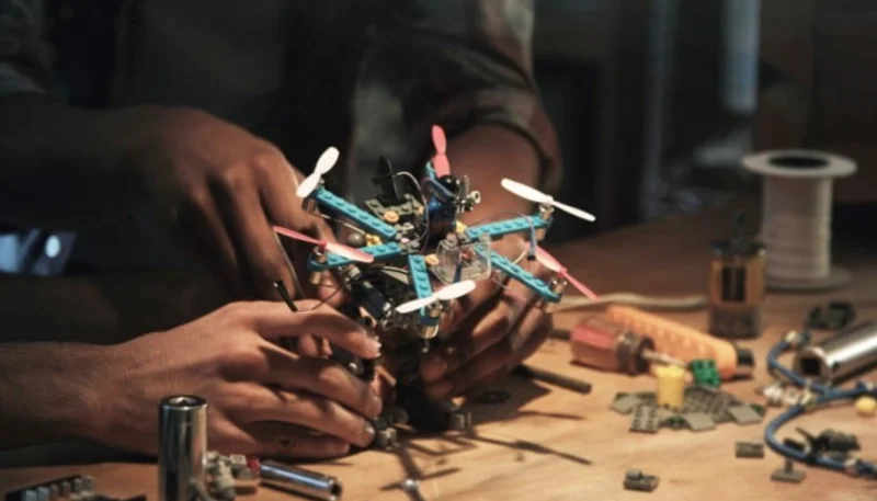 Gear Shifters STEM Explorers -  - Poster
