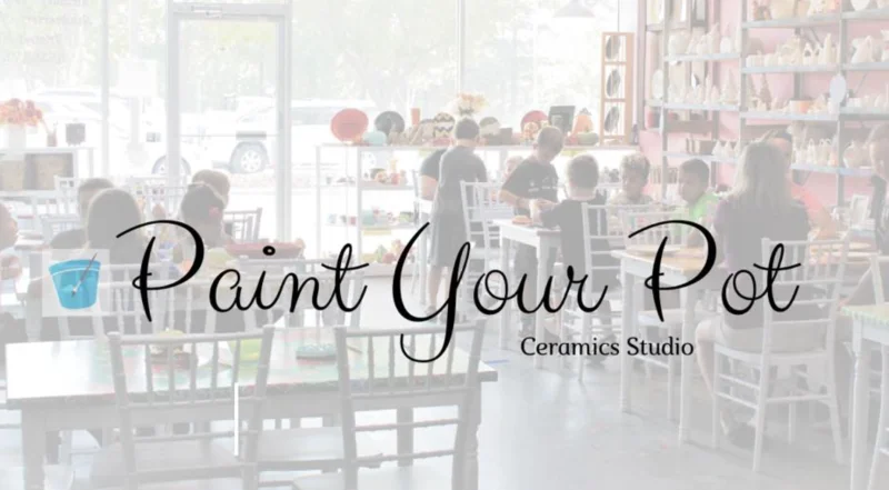 Paint Your Pot -  - Poster