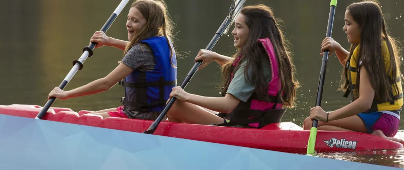 Summer Camps by Town of Cary Parks & Rec -  - Poster