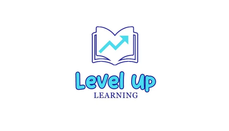 Level Up Learning -  - Poster