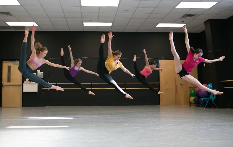 Academy for the Performing Arts -  - Poster