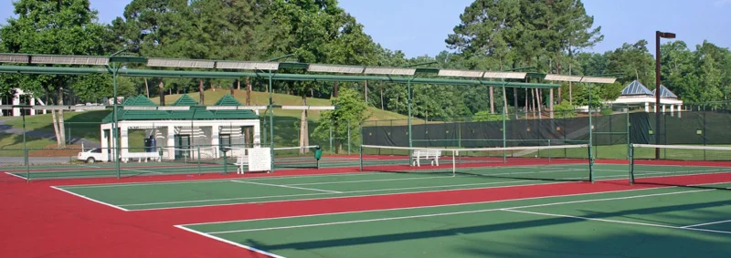 RDUTennis -  - Poster