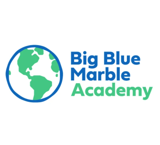 Big Blue Marble Academy Cary -  - Poster