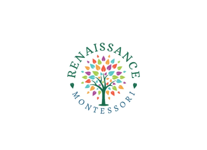 Renaissance Montessori -  - Poster