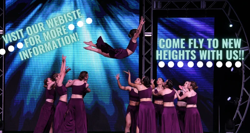 Premier School Of Dance -  - Poster