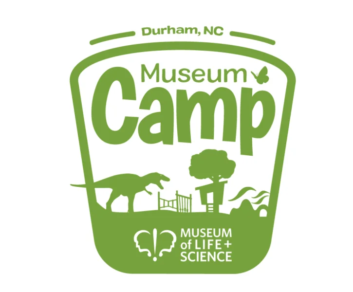 Museum of Life and Science -  - Poster