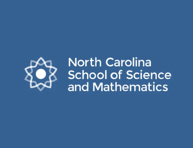 North Carolina School of Science and Mathematics - Durham -  - Poster