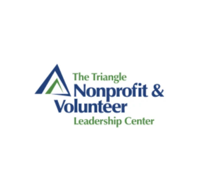 The Triangle Nonprofit & Volunteer Leadership Center -  - Poster