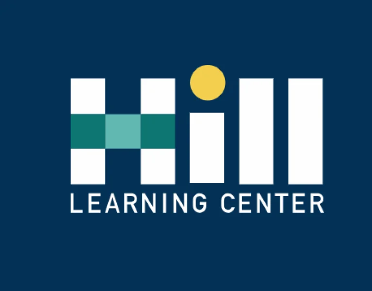 Hill Learning Center -  - Poster