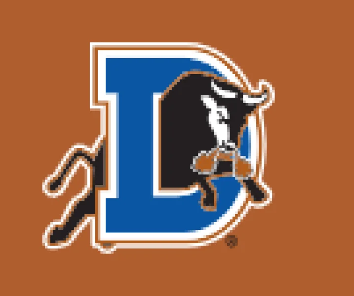 Baseball Camp at Durham Bulls Athletic Park -  - Poster