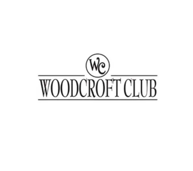 Woodcroft Swim & Tennis Club -  - Poster