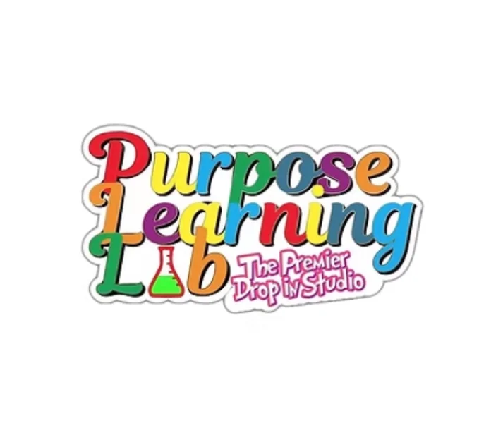 Purpose Learning Lab, Inc The Premier Drop-In Studio -  - Poster