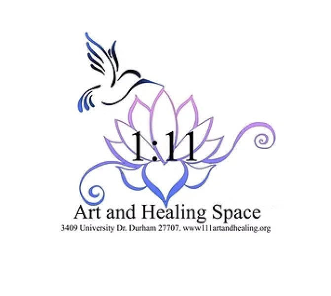 1:11 Art and Healing Space -  - Poster