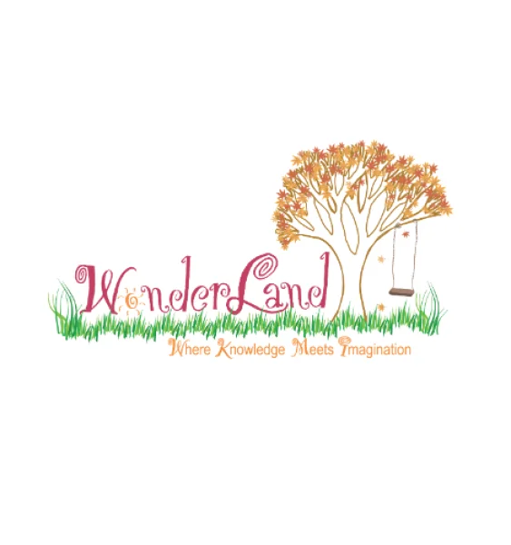 Wonderland Enrichment -  - Poster